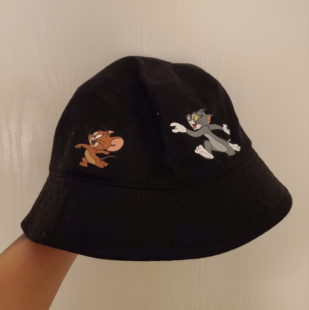 Tom and Jerry Bucket Hat